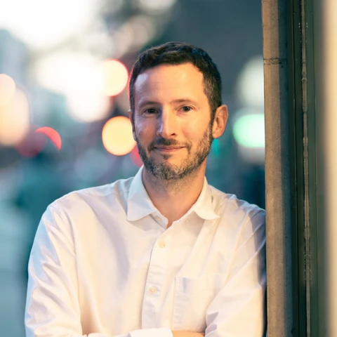 Jason Feifer