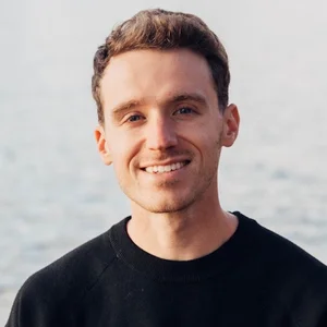 Nathan Baugh